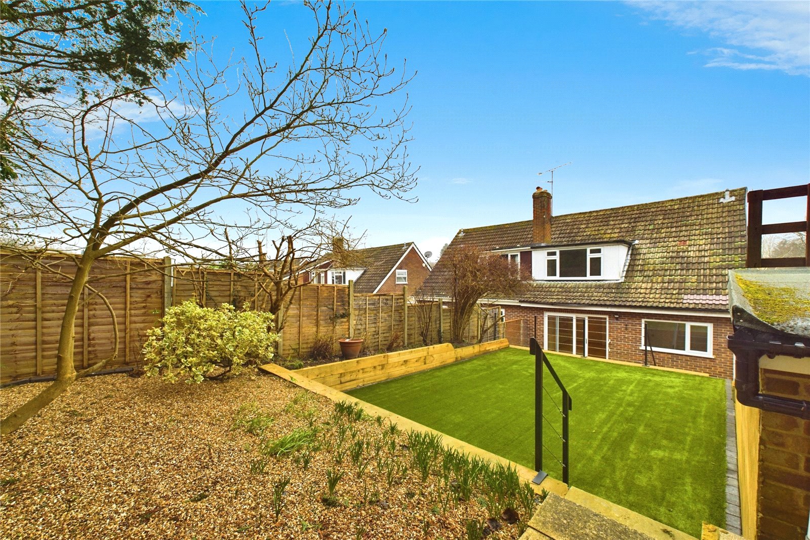 3 bedroom House to let in Tilehurst, Reading, Berkshire