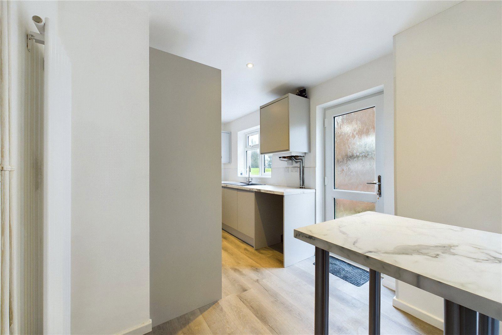 3 bedroom House to let in Tilehurst, Reading, Berkshire