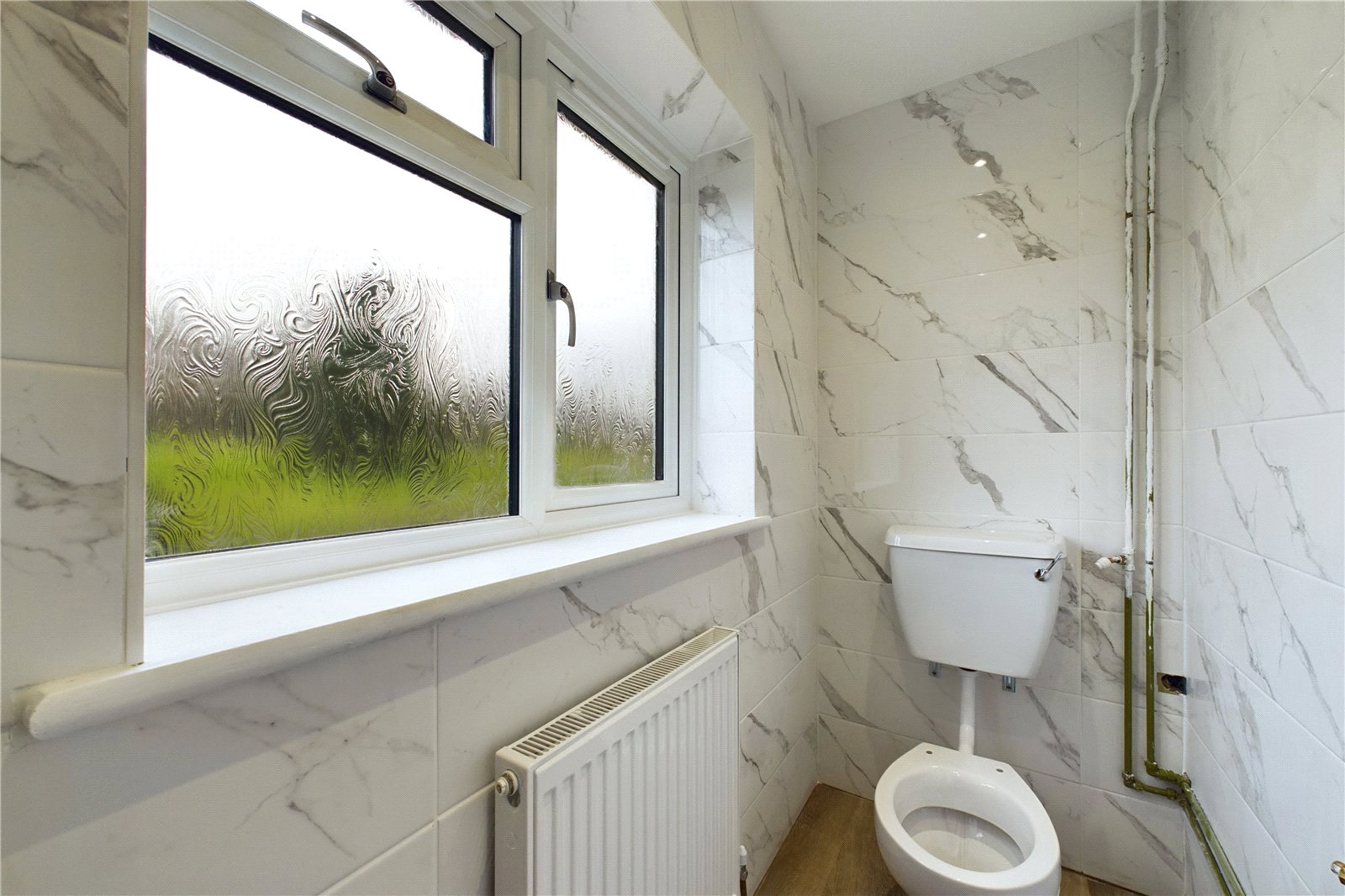 3 bedroom House to let in Tilehurst, Reading, Berkshire