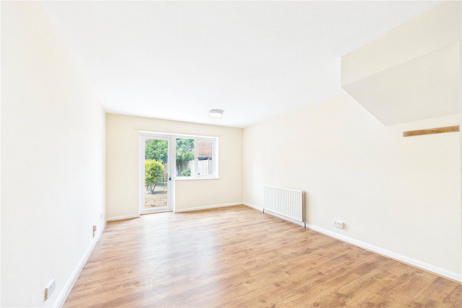 2 bedroom House to let in Reading, Berkshire