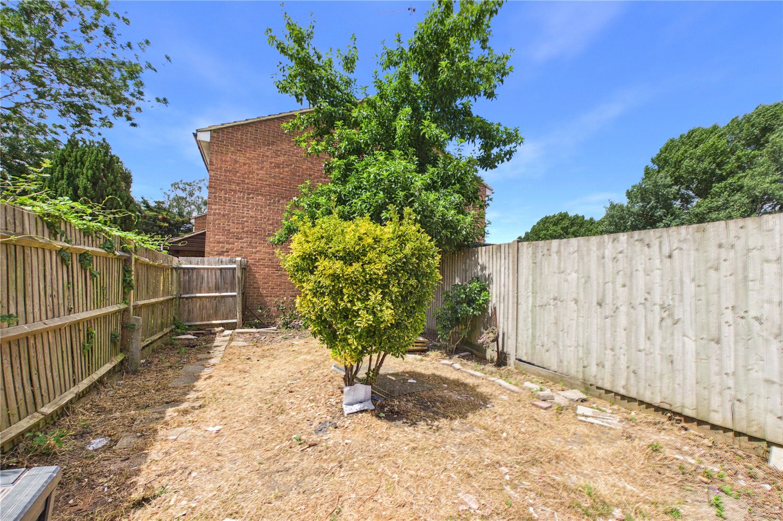 2 bedroom House to let in Reading, Berkshire