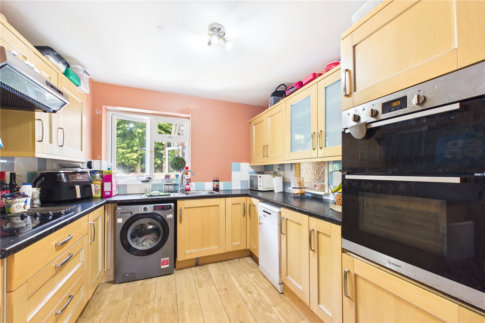 4 bedroom House to let in Burghfield Common, Reading, Berkshire