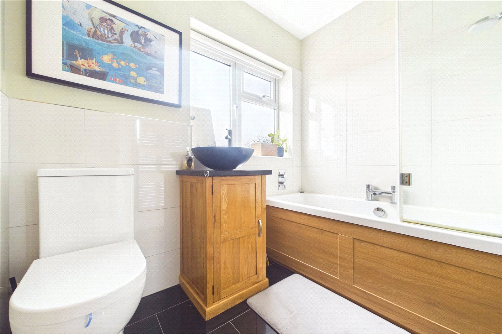4 bedroom House to let in Tilehurst, Reading, Berkshire