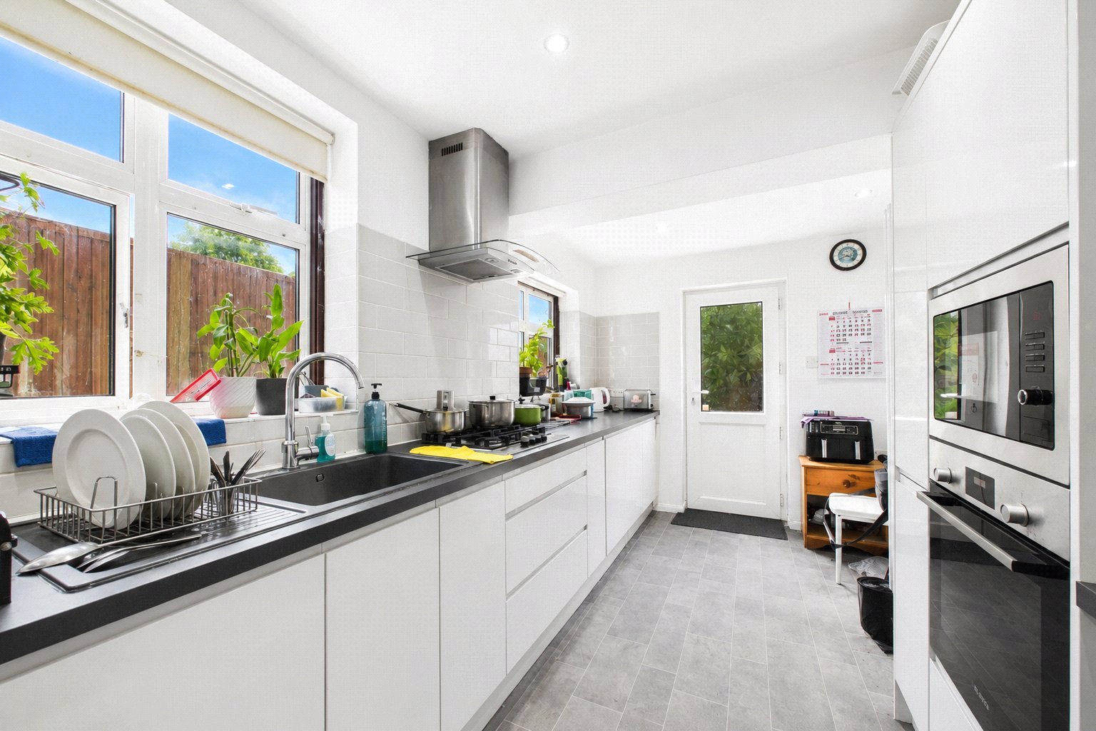 3 bedroom House to let in Tilehurst, Reading, Berkshire
