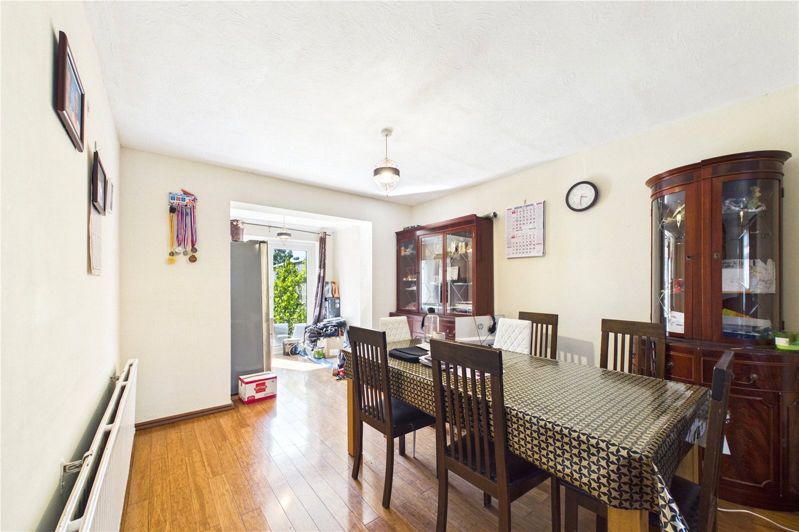 3 bedroom House to let in Tilehurst, Reading, Berkshire