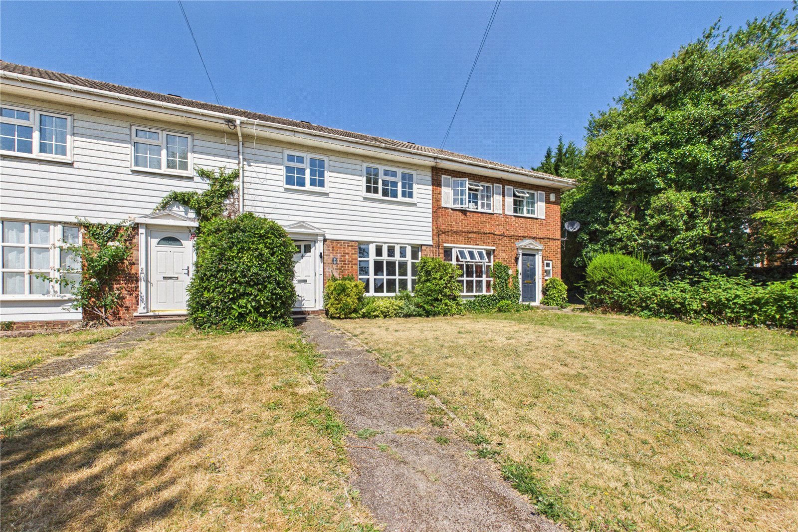 Reading, Berkshire