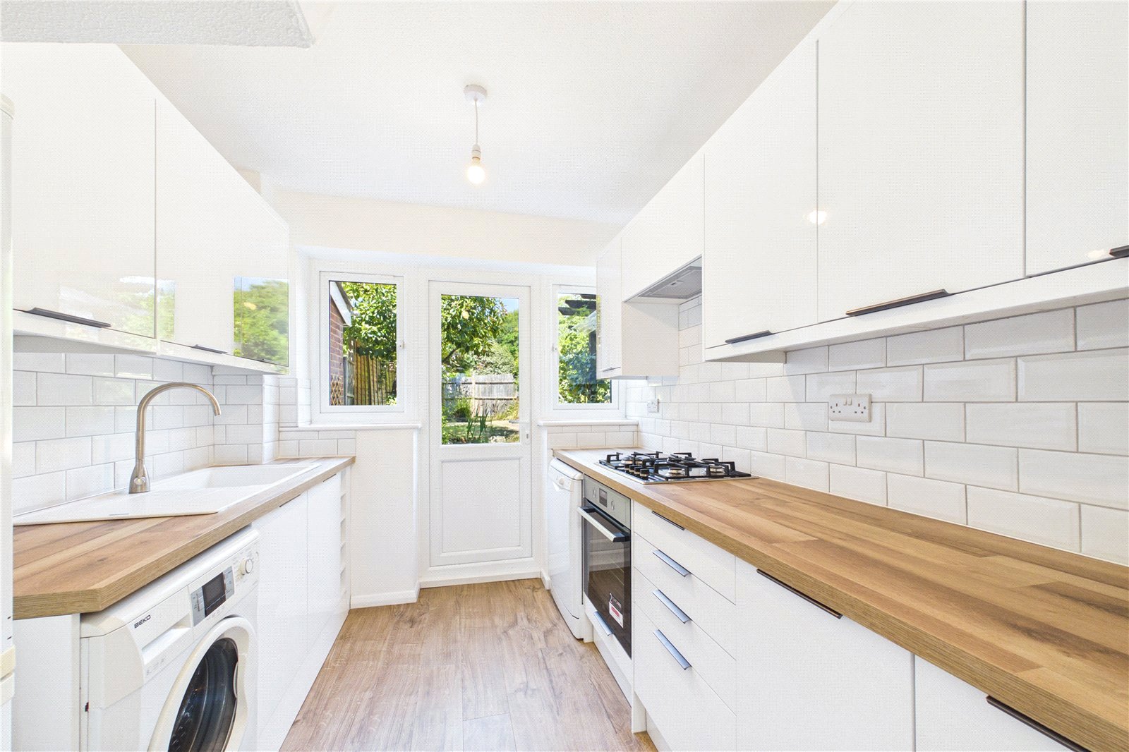 3 bedroom House to let in Reading, Berkshire