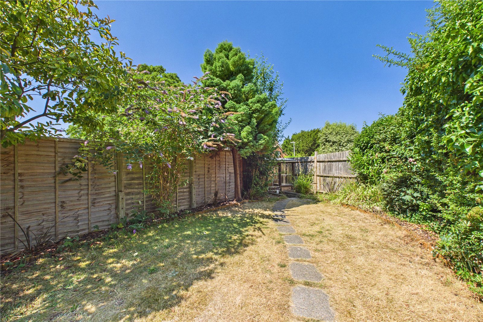 3 bedroom House to let in Reading, Berkshire
