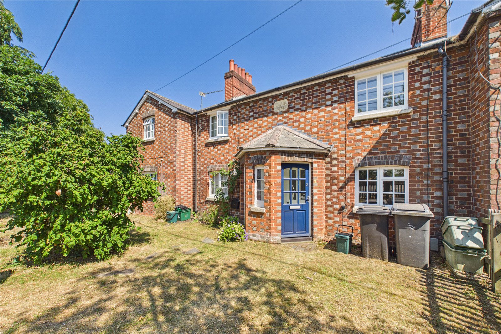 Sulhamstead, Reading, Berkshire