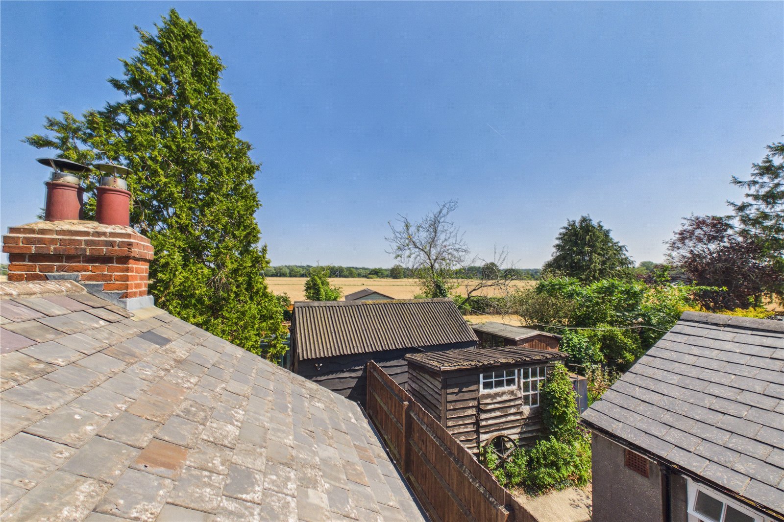 2 bedroom House to let in Sulhamstead, Reading, Berkshire