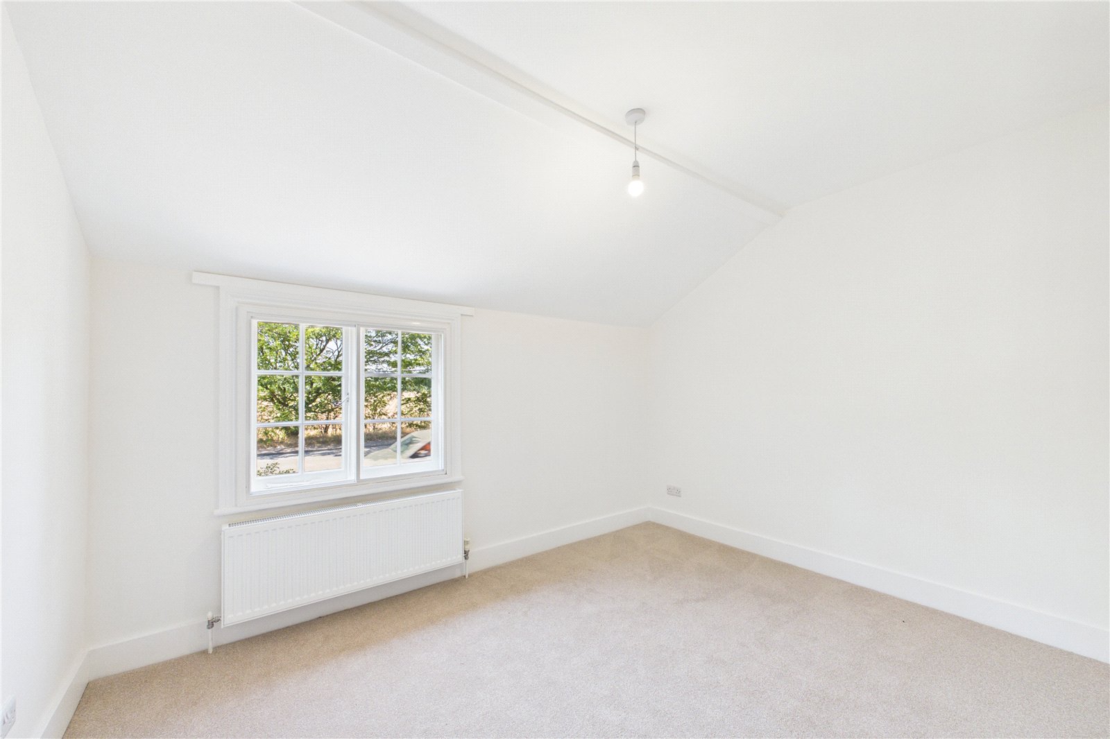 2 bedroom House to let in Sulhamstead, Reading, Berkshire