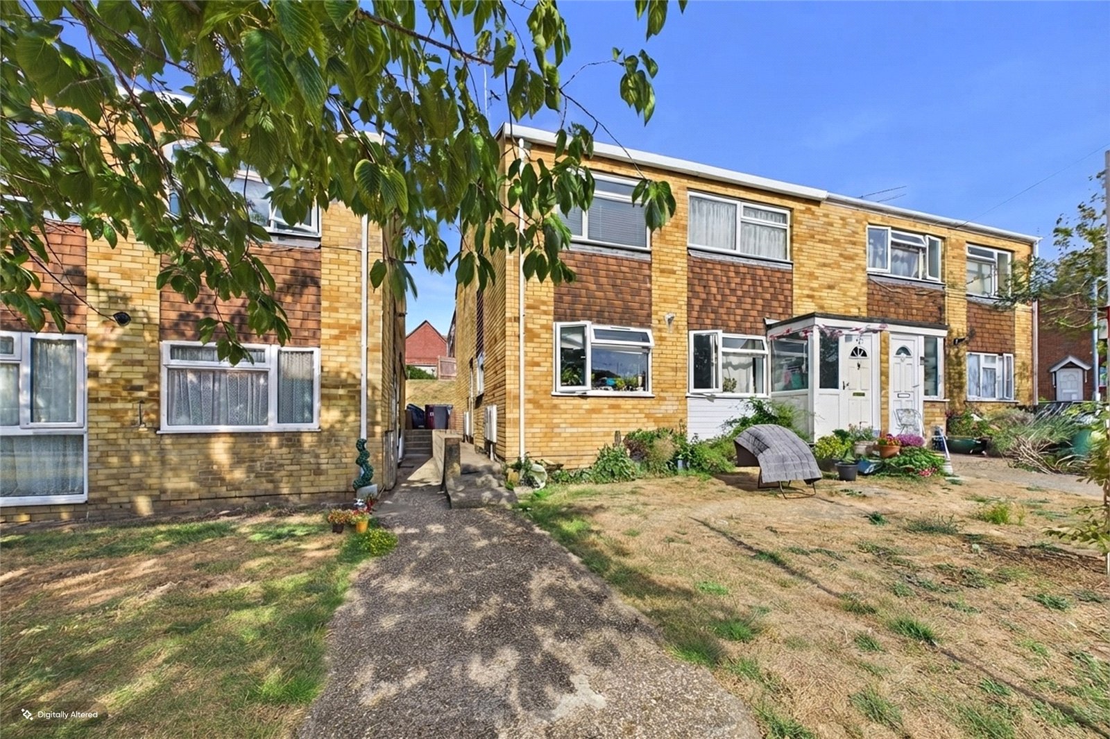 Tilehurst, Reading, Berkshire