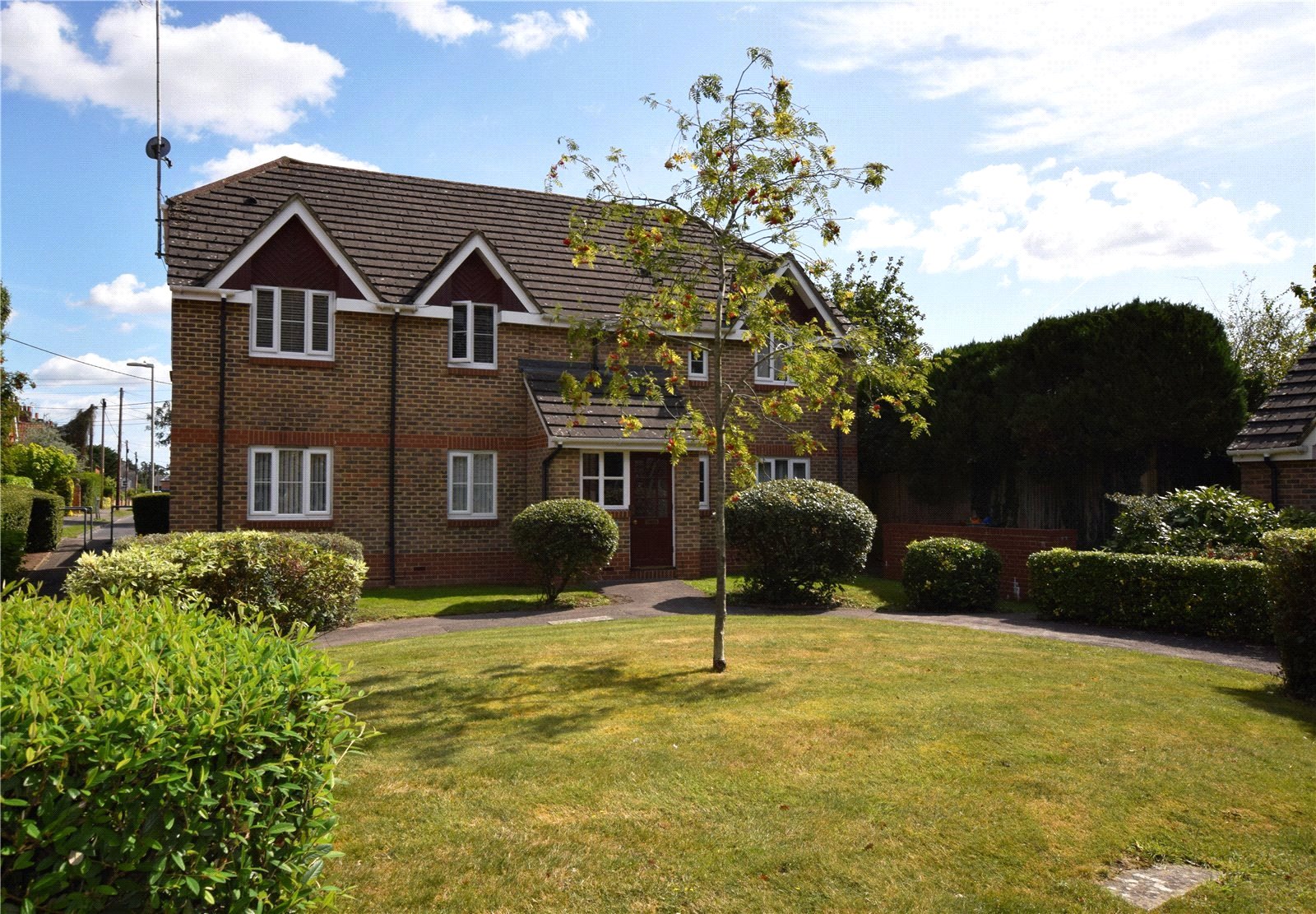 Mortimer, Reading, Berkshire