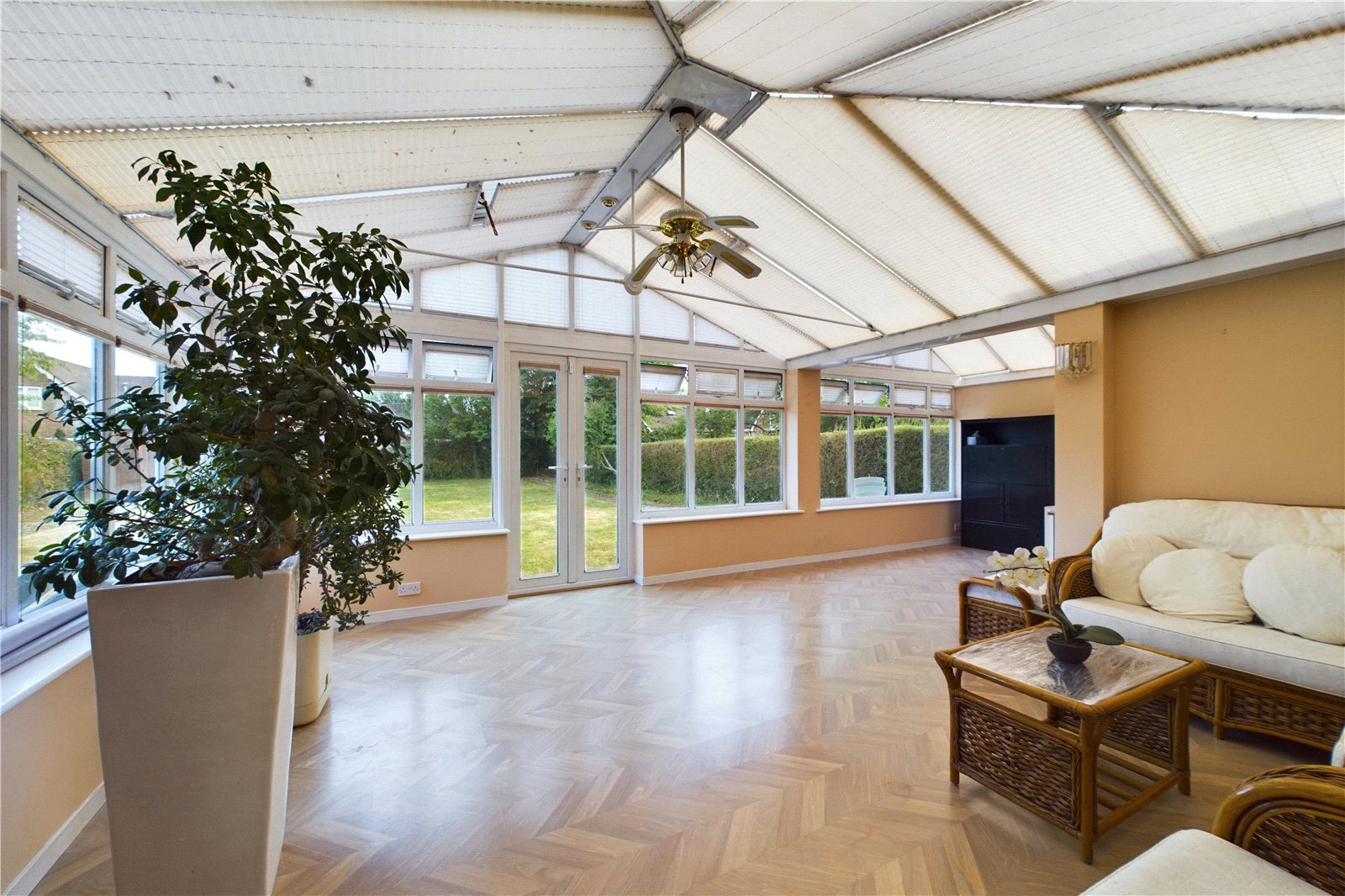 3 bedroom Bungalow to let in Tilehurst, Reading, Berkshire