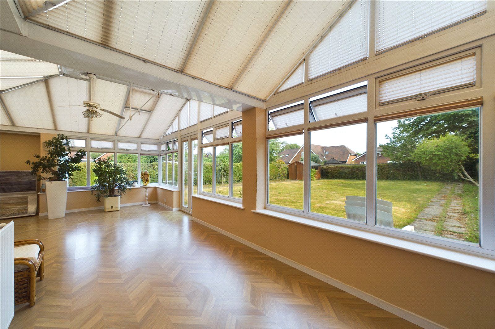 3 bedroom Bungalow to let in Tilehurst, Reading, Berkshire