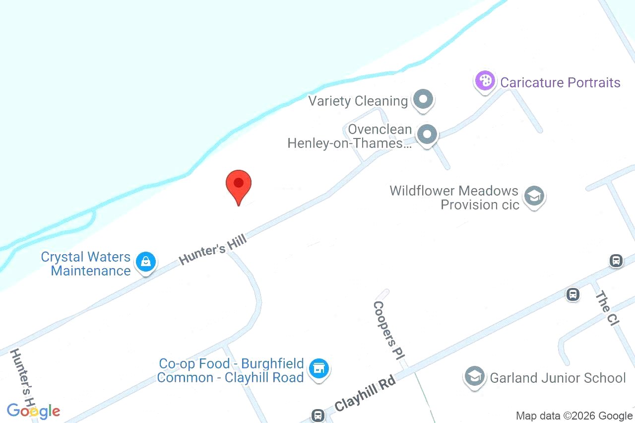 2 bedroom Flat to let in Burghfield Common, Reading, Berkshire