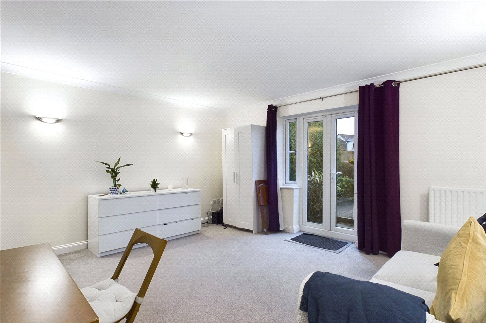 1 bedroom Flat to let in Tilehurst, Reading, Berkshire