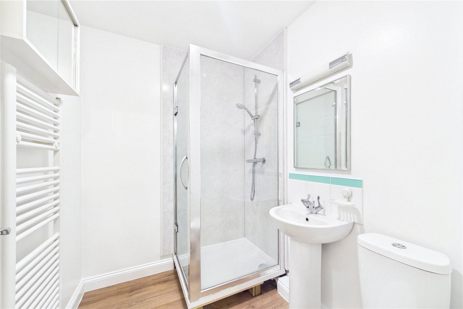 1 bedroom Flat to let in Tilehurst, Reading, Berkshire