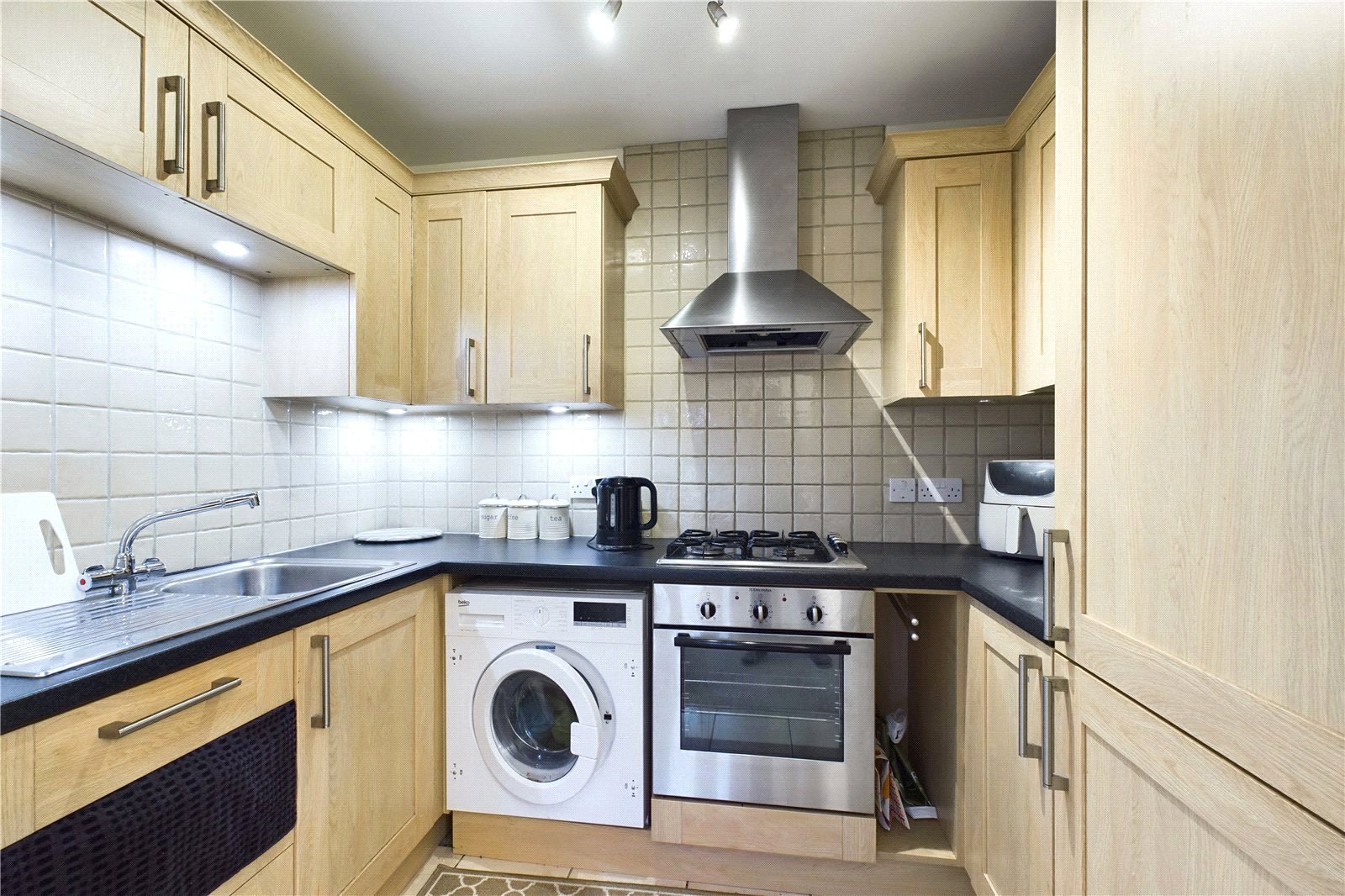 1 bedroom Flat to let in Tilehurst, Reading, Berkshire