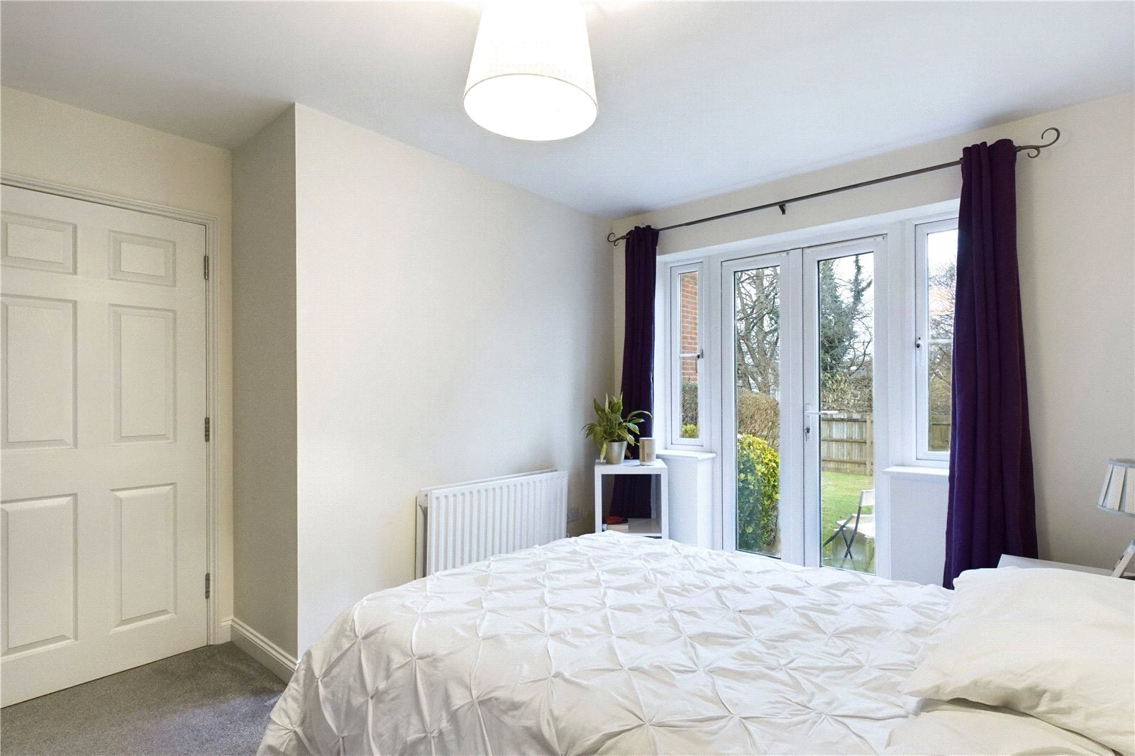 1 bedroom Flat to let in Tilehurst, Reading, Berkshire