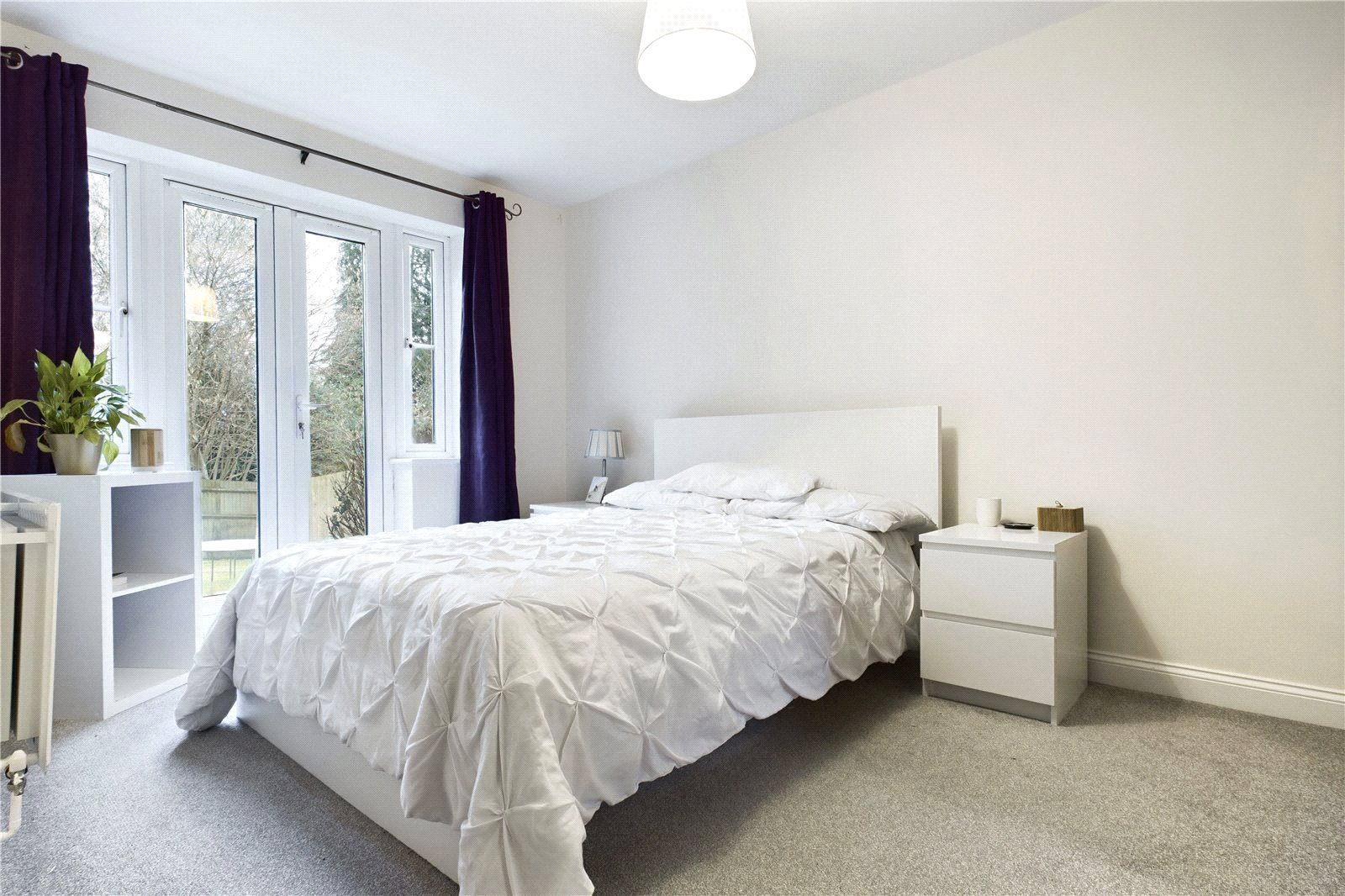 1 bedroom Flat to let in Tilehurst, Reading, Berkshire