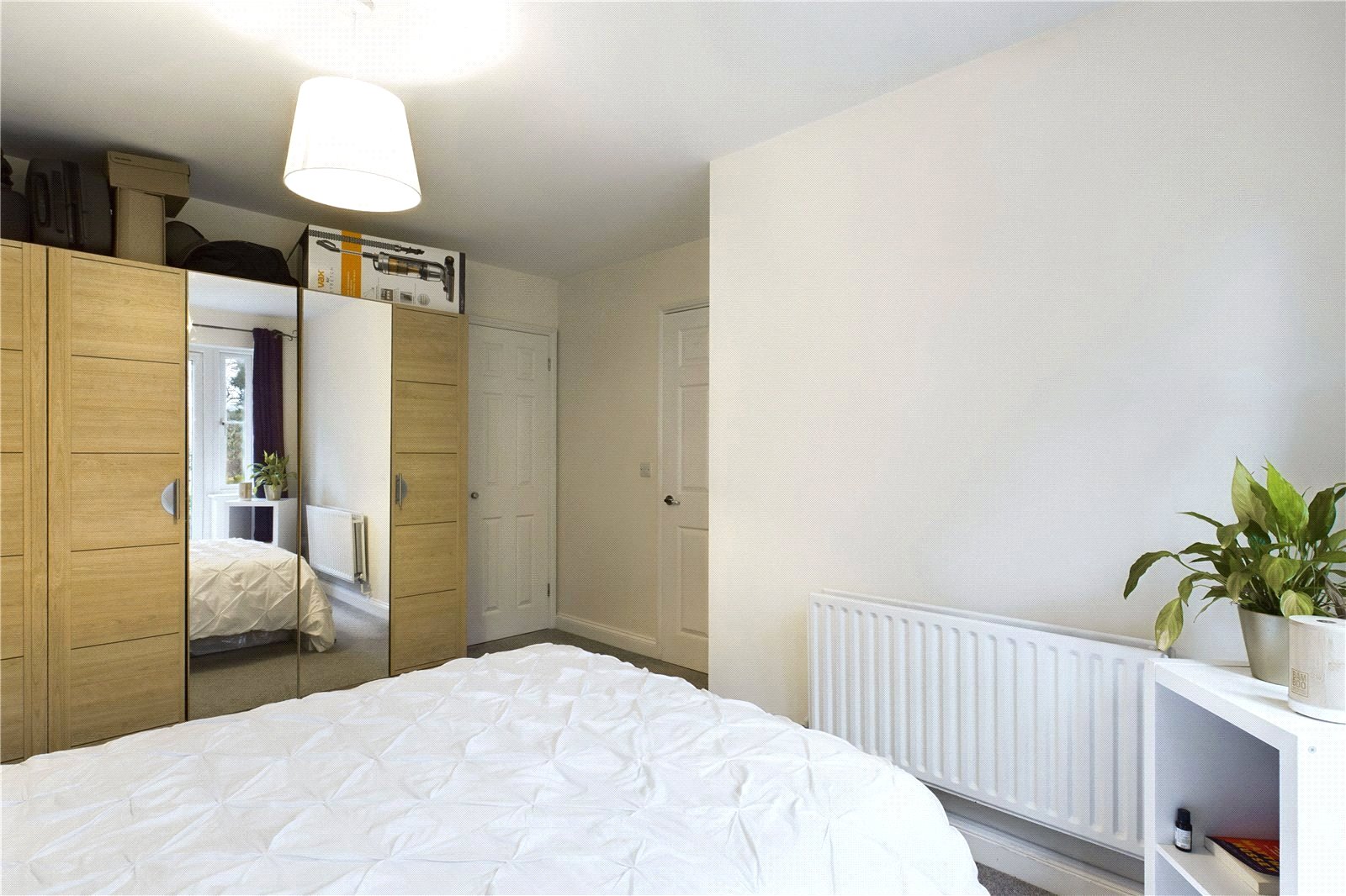 1 bedroom Flat to let in Tilehurst, Reading, Berkshire