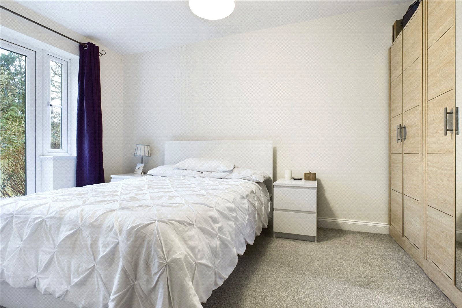 1 bedroom Flat to let in Tilehurst, Reading, Berkshire