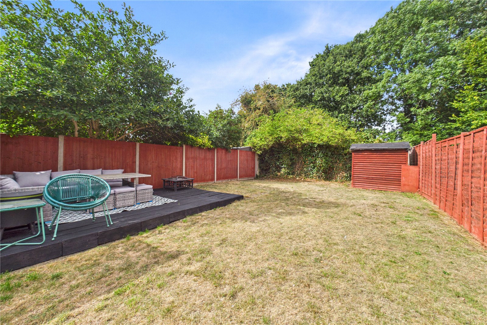 3 bedroom House to let in Reading, Berkshire