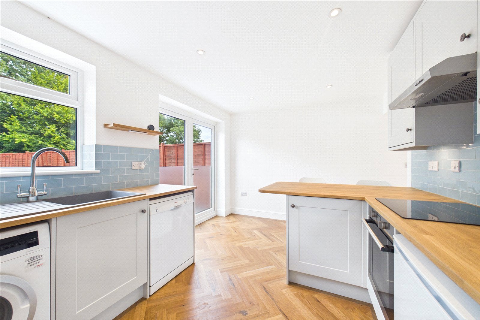 3 bedroom House to let in Reading, Berkshire