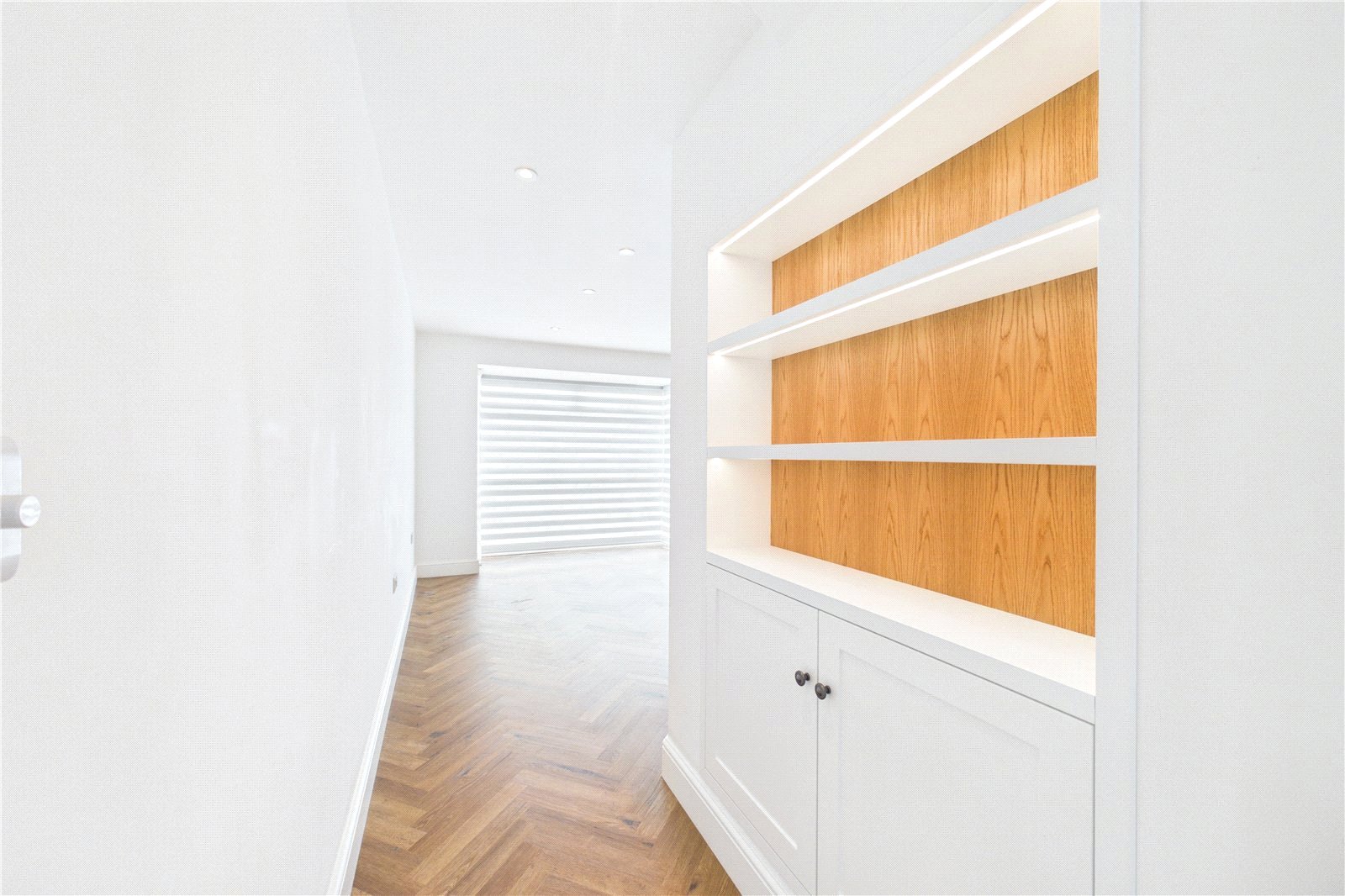 3 bedroom House to let in Reading, Berkshire