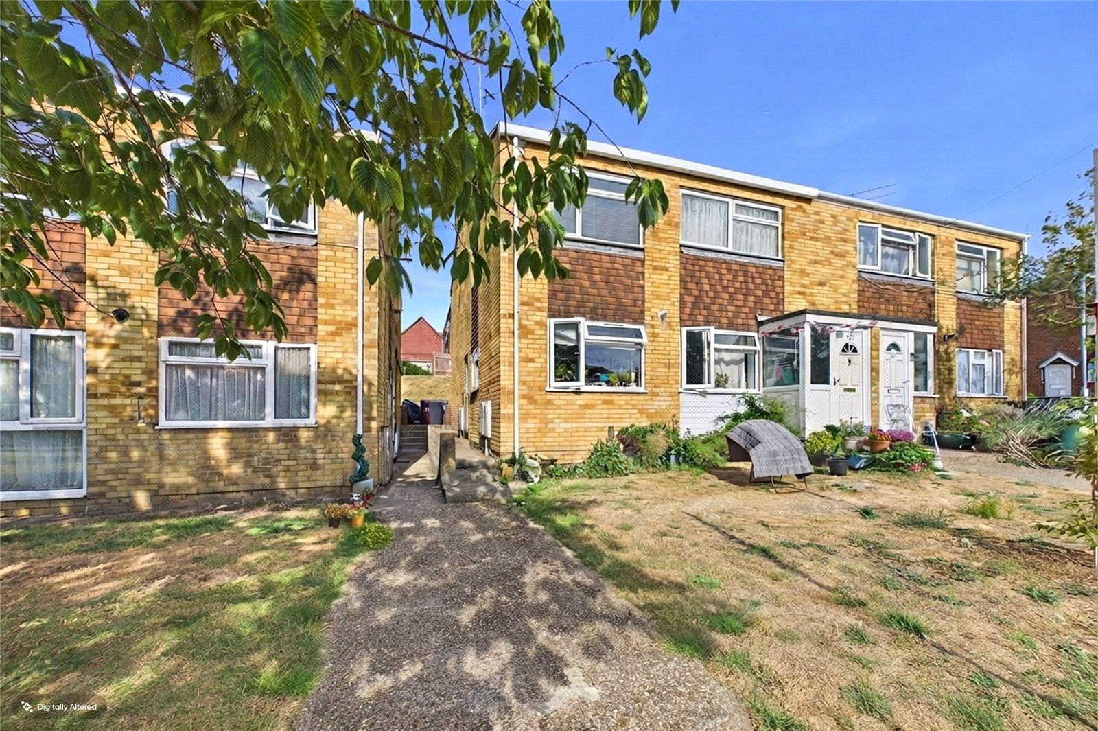 Tilehurst, Reading, Berkshire