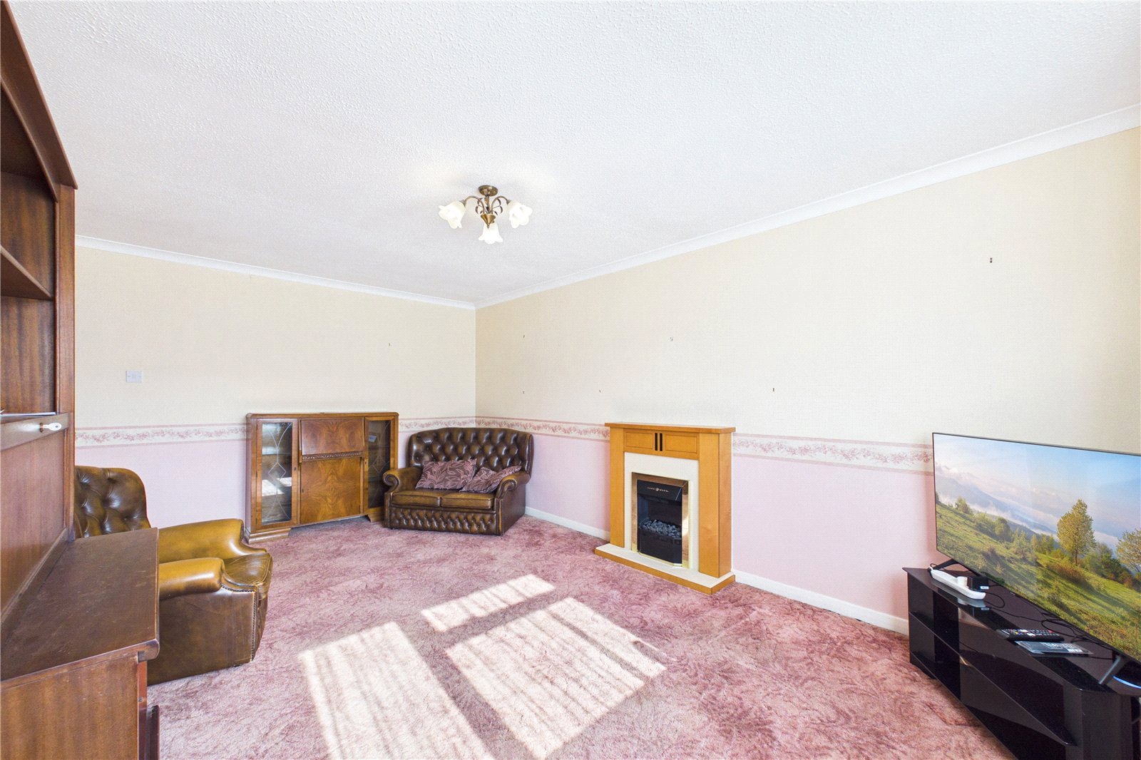 2 bedroom Flat to let in Tilehurst, Reading, Berkshire