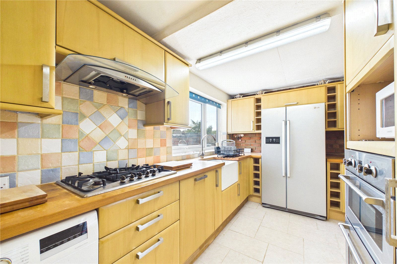 3 bedroom House to let in Tilehurst, Reading, Berkshire