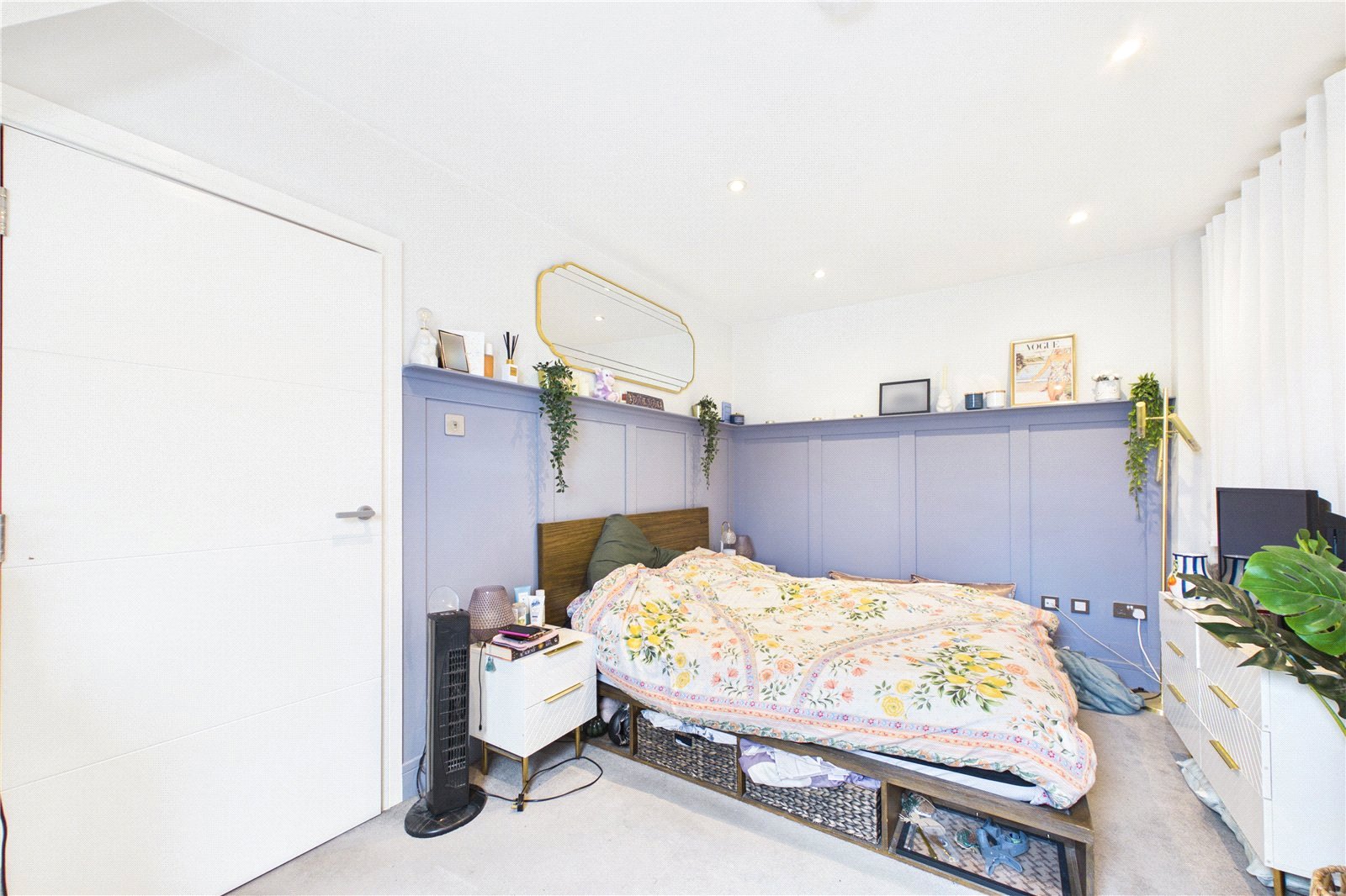 1 bedroom Flat to let in Calcot, Reading, Berkshire
