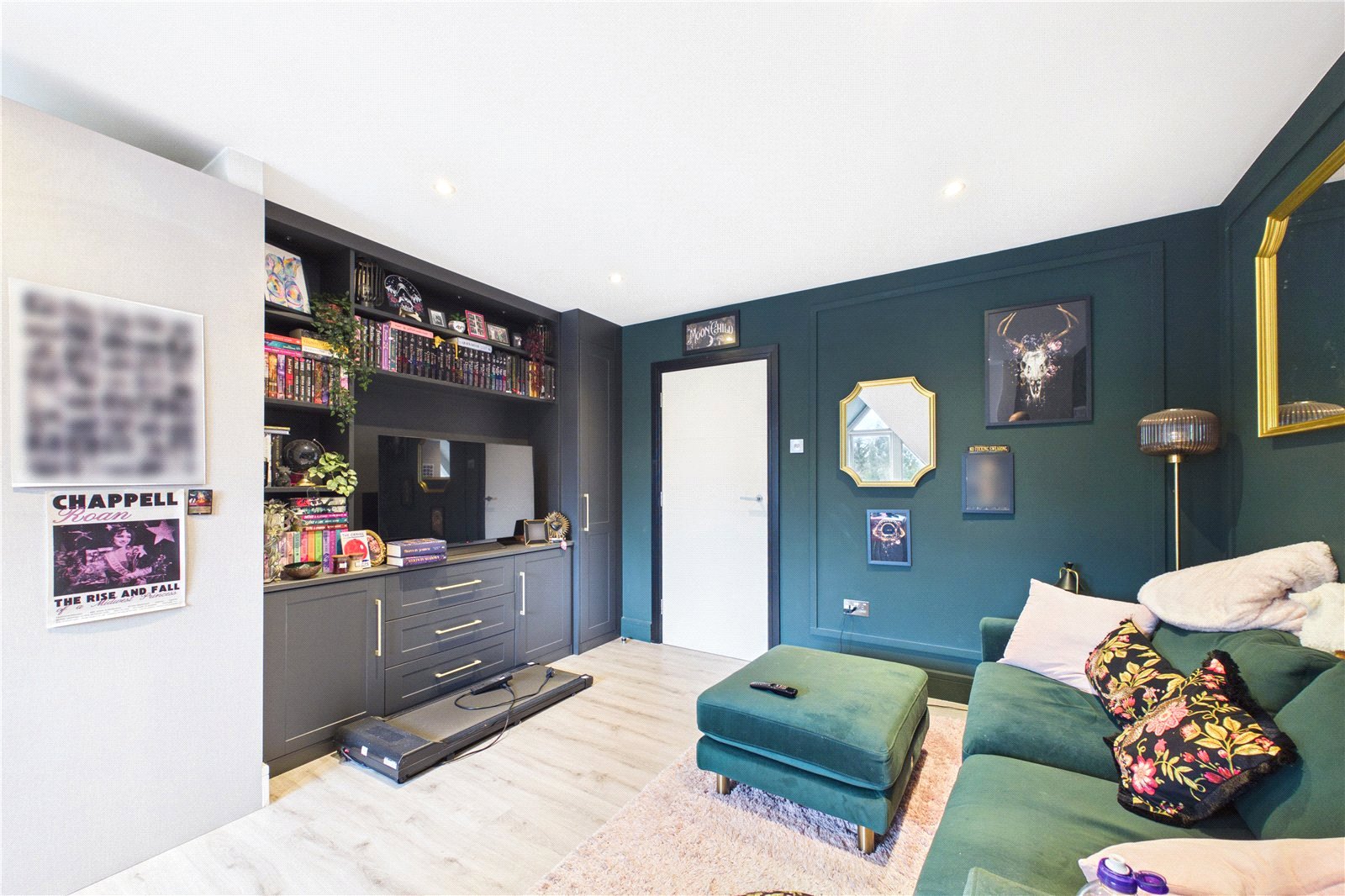 1 bedroom Flat to let in Calcot, Reading, Berkshire