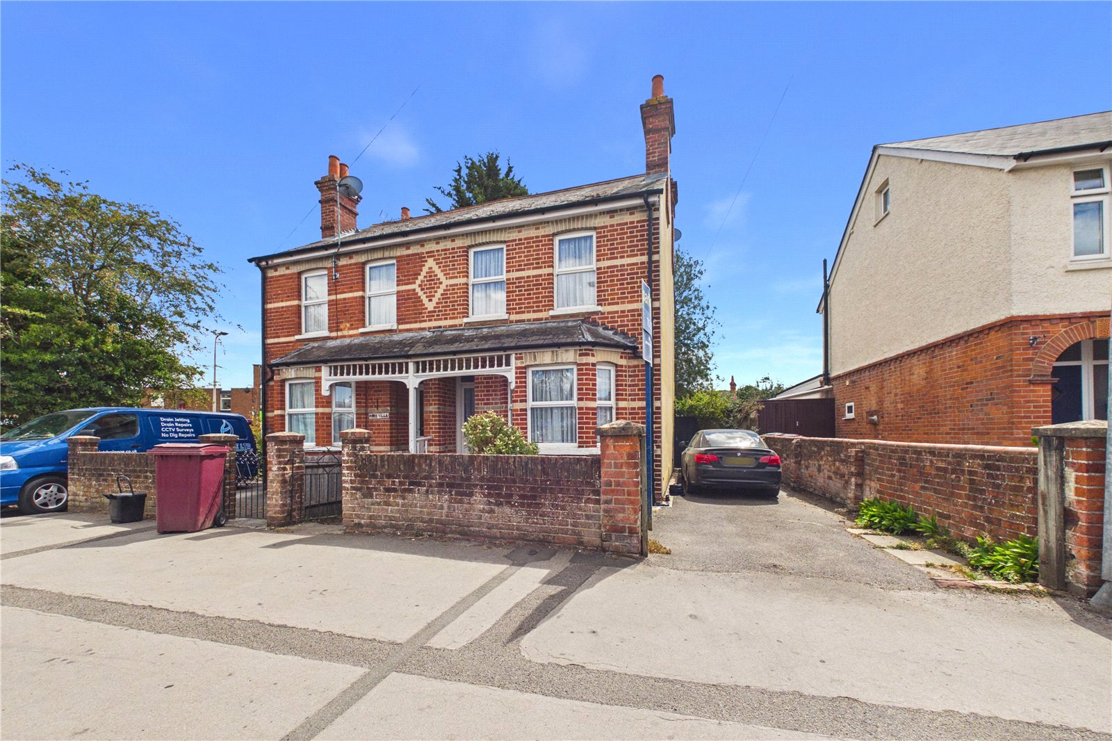 Tilehurst, Reading, Berkshire