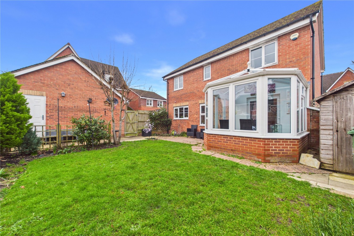 Tilehurst, Reading, Berkshire