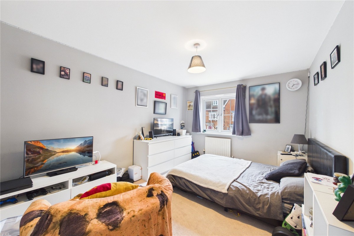 Tilehurst, Reading, Berkshire