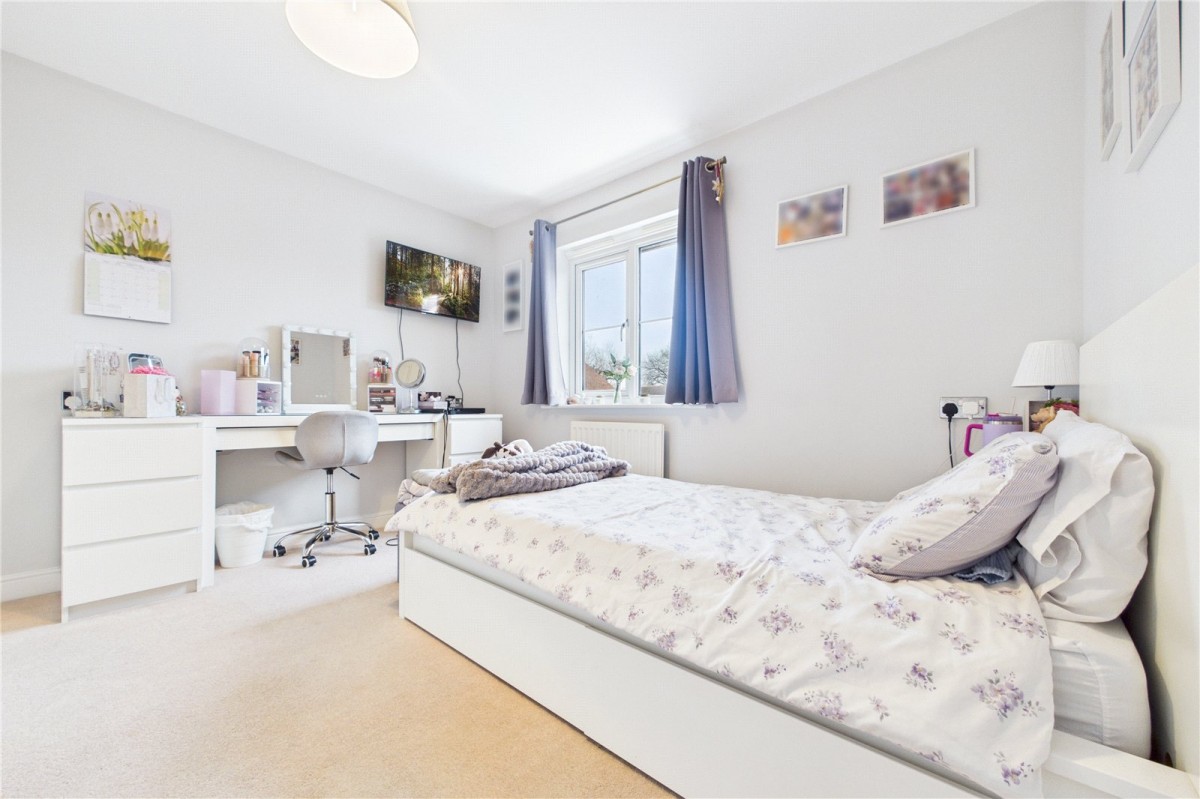 Tilehurst, Reading, Berkshire