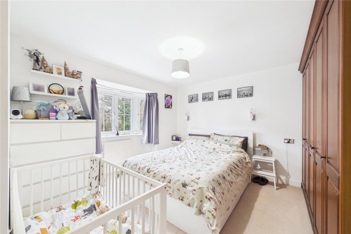 Tilehurst, Reading, Berkshire