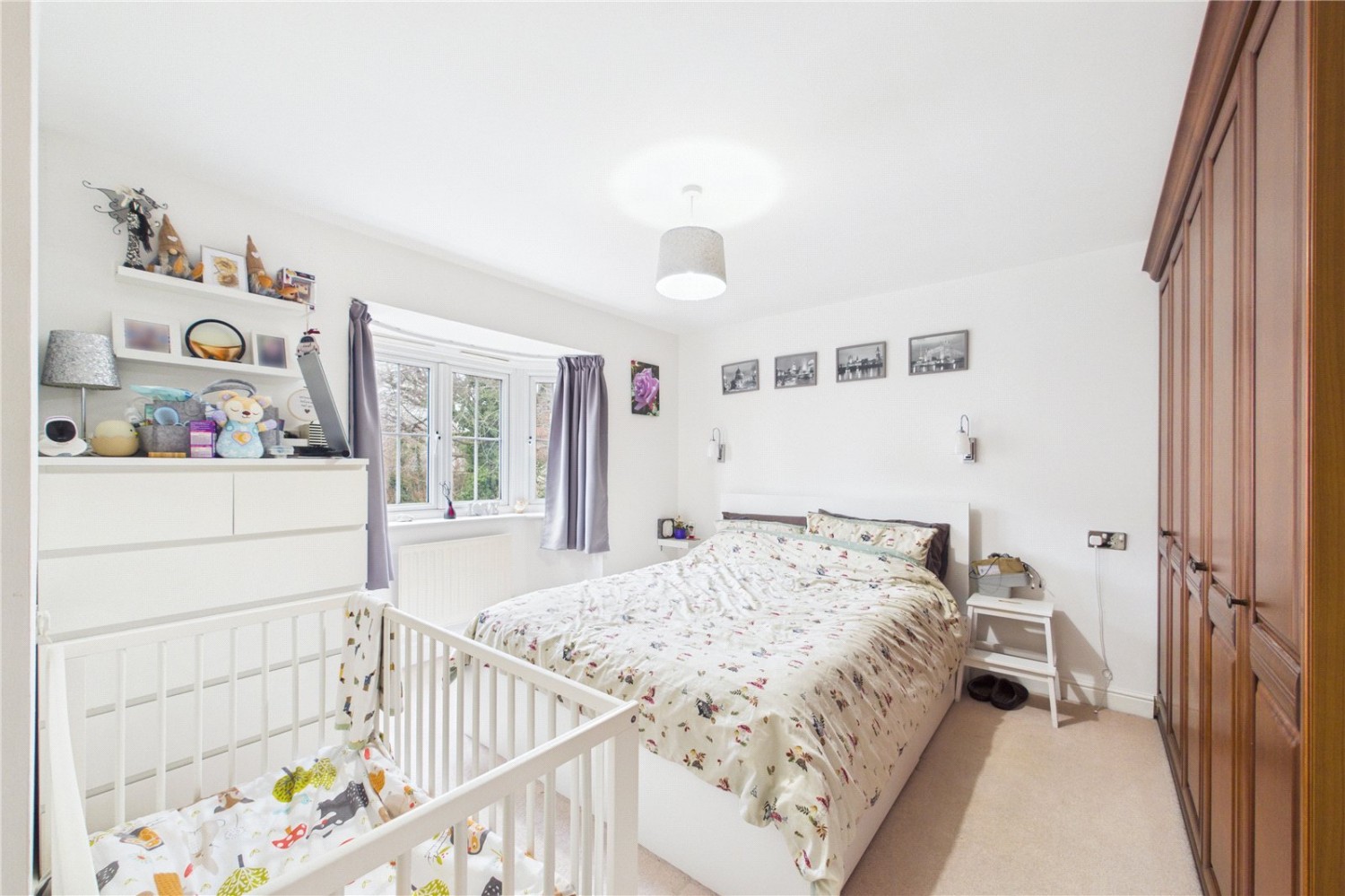 Tilehurst, Reading, Berkshire