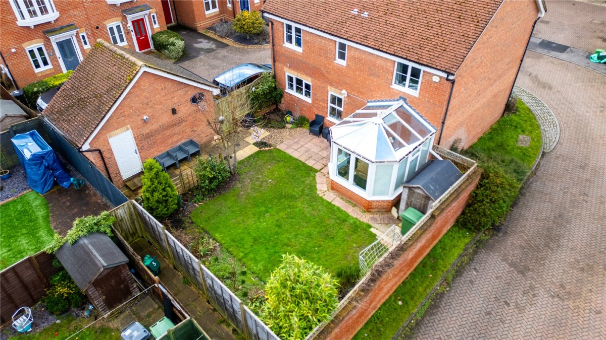 Tilehurst, Reading, Berkshire