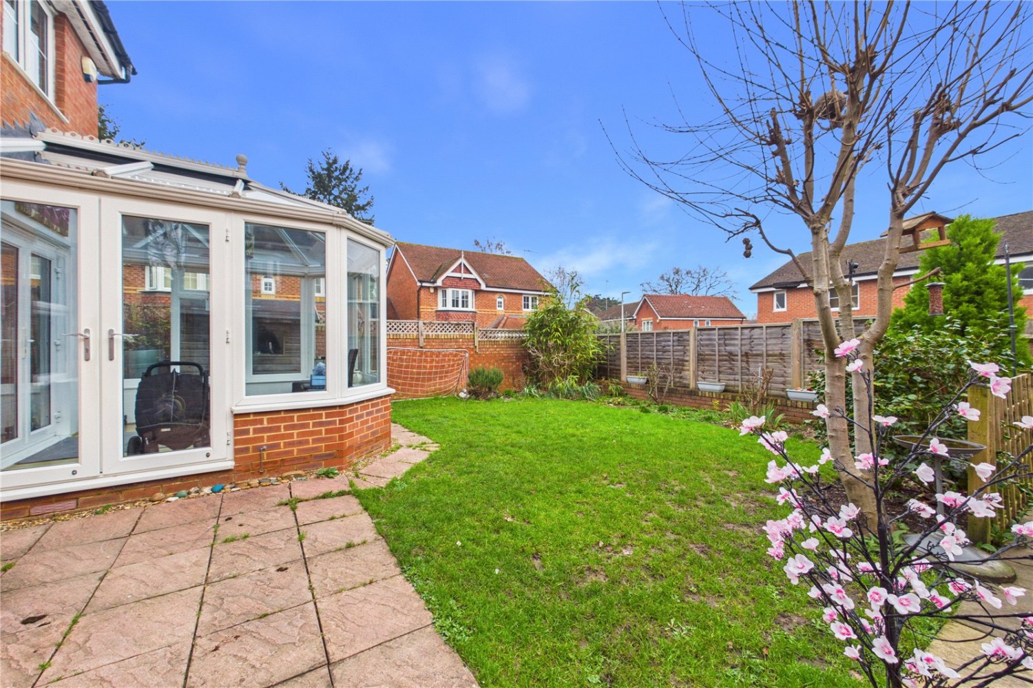 Tilehurst, Reading, Berkshire