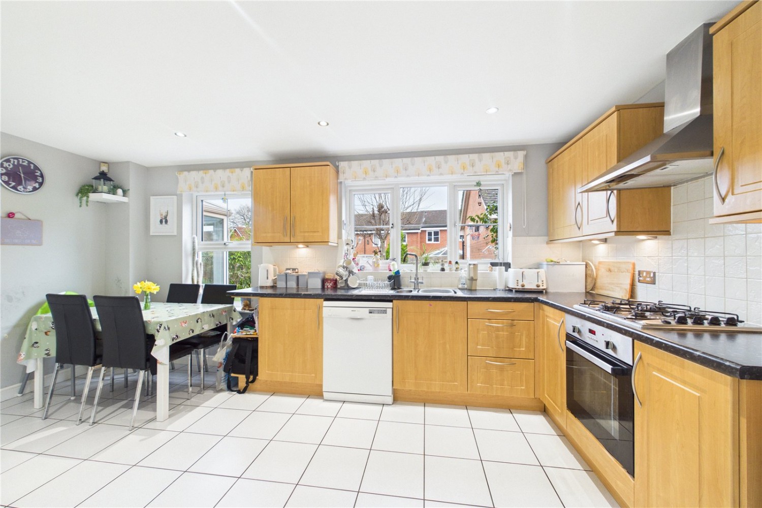 Tilehurst, Reading, Berkshire