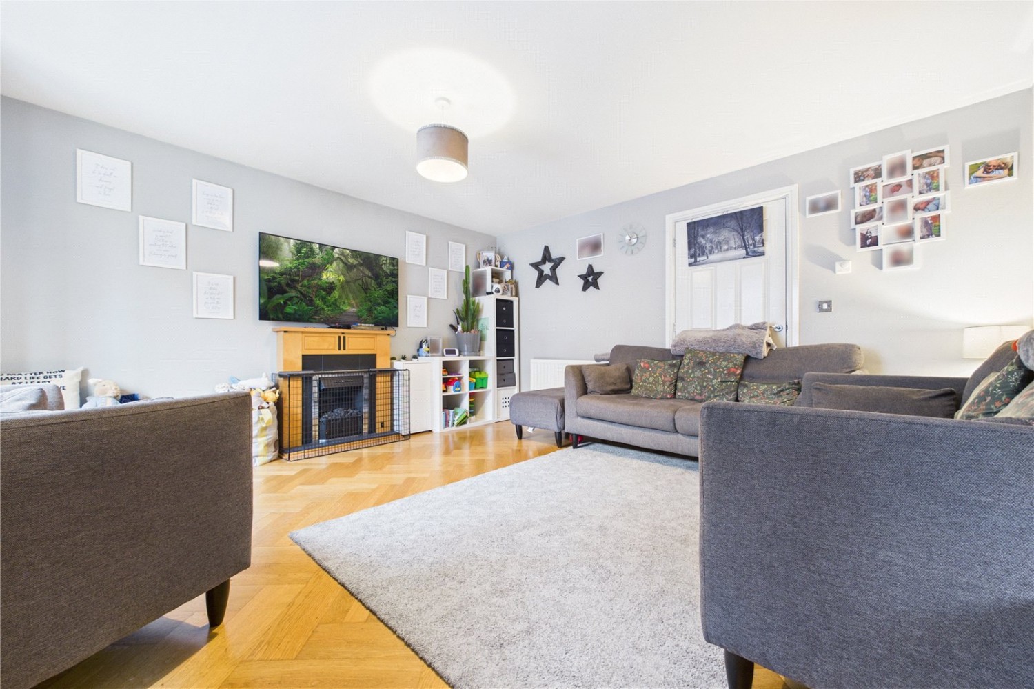 Tilehurst, Reading, Berkshire