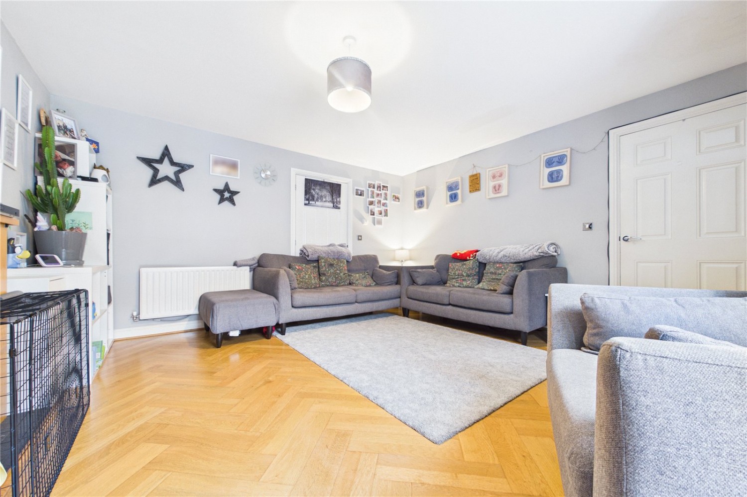 Tilehurst, Reading, Berkshire