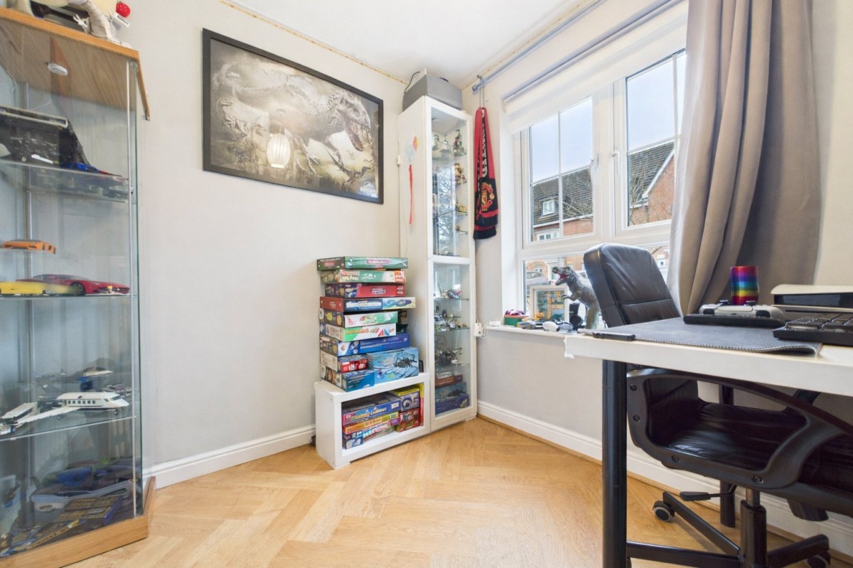 Tilehurst, Reading, Berkshire