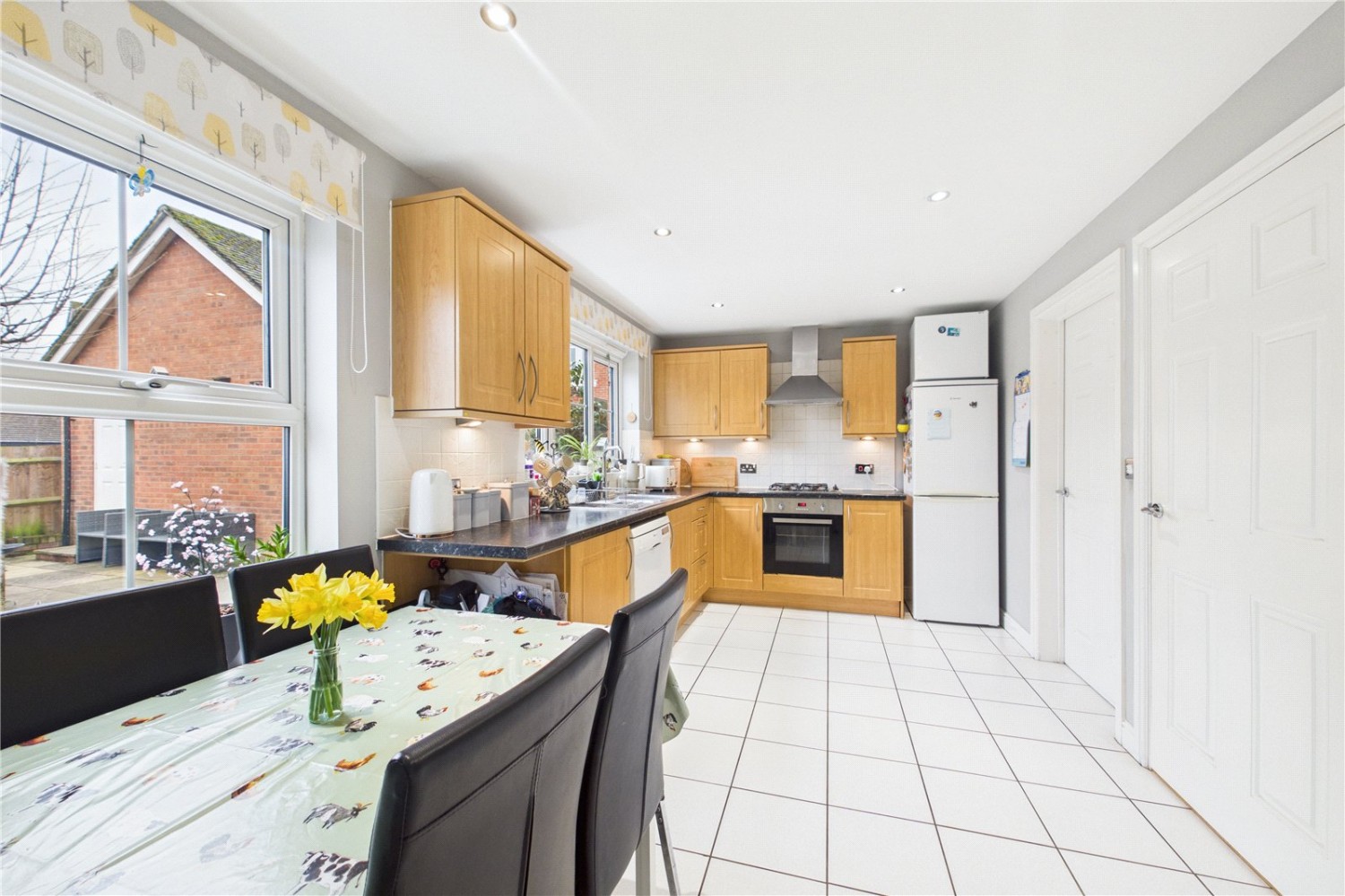 Tilehurst, Reading, Berkshire