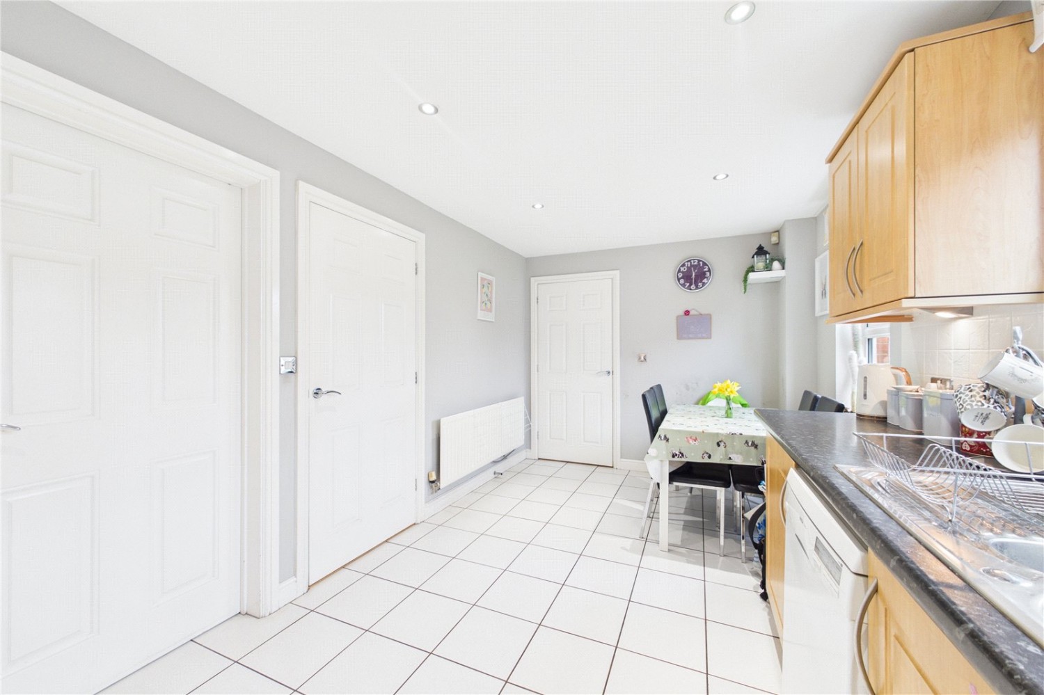 Tilehurst, Reading, Berkshire