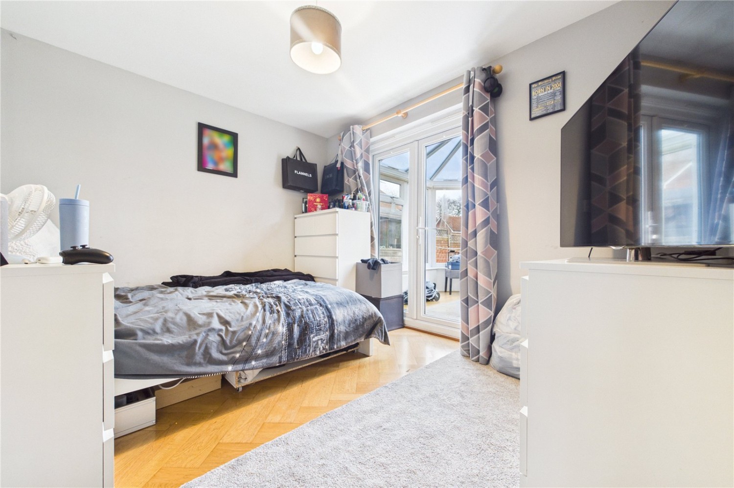 Tilehurst, Reading, Berkshire